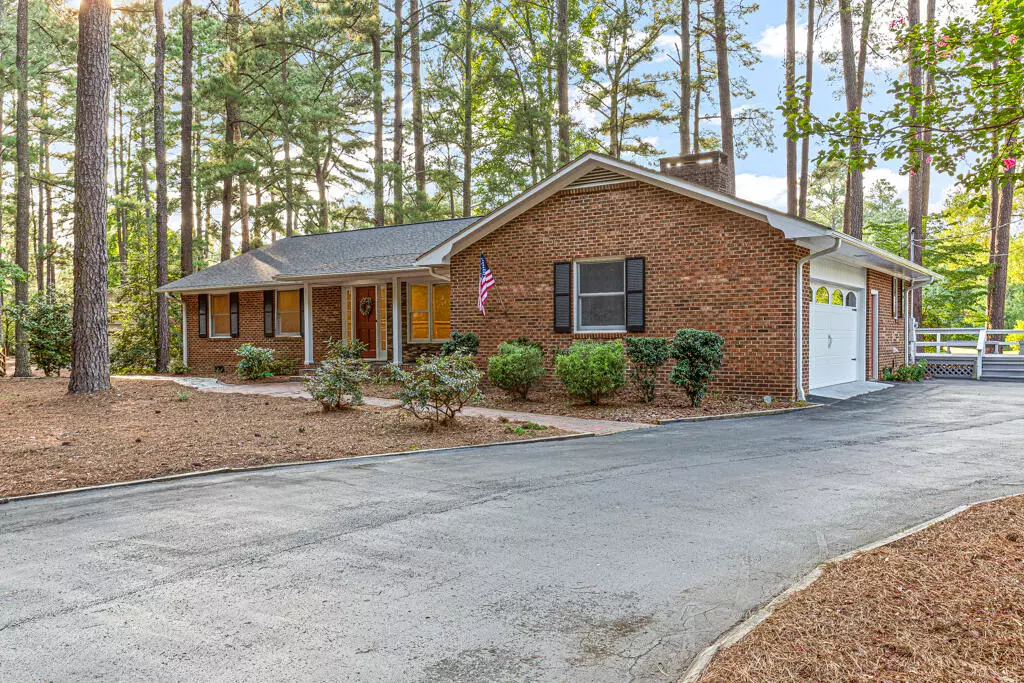 Whispering Pines, NC 28327,0 Fairway Lane