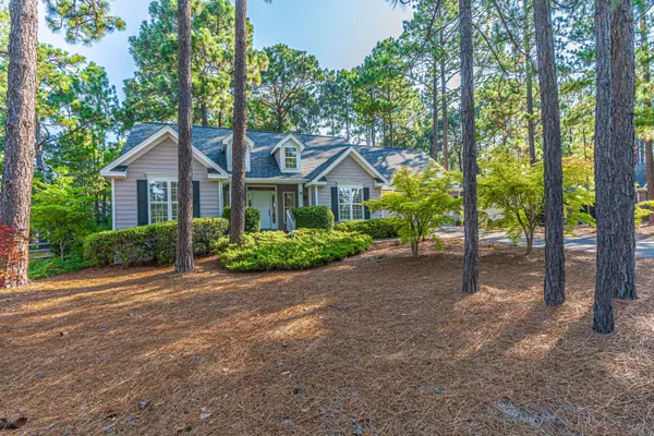 0 Moore Drive, Pinehurst, NC 28374