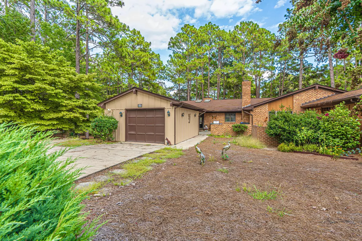 Southern Pines, NC 28387,0 Redwood Drive