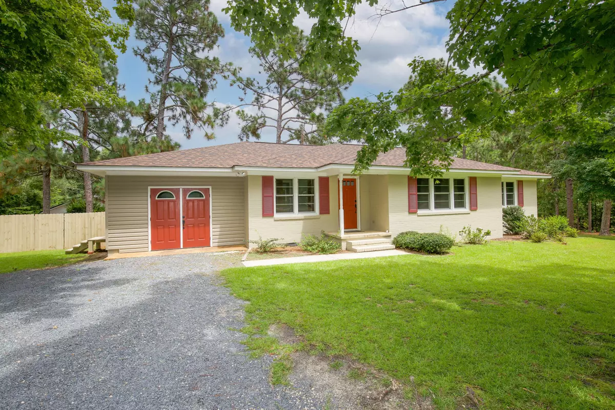 Southern Pines, NC 28387,0 E Delaware Avenue