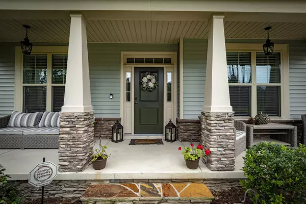 Whispering Pines, NC 28327,109 Whisper Grove CT