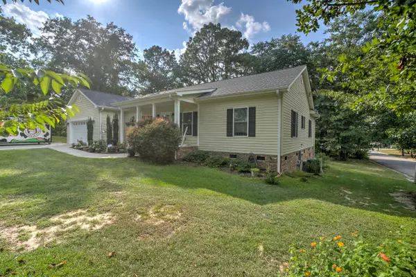 Hamlet, NC 28345,200 Entwistle ST