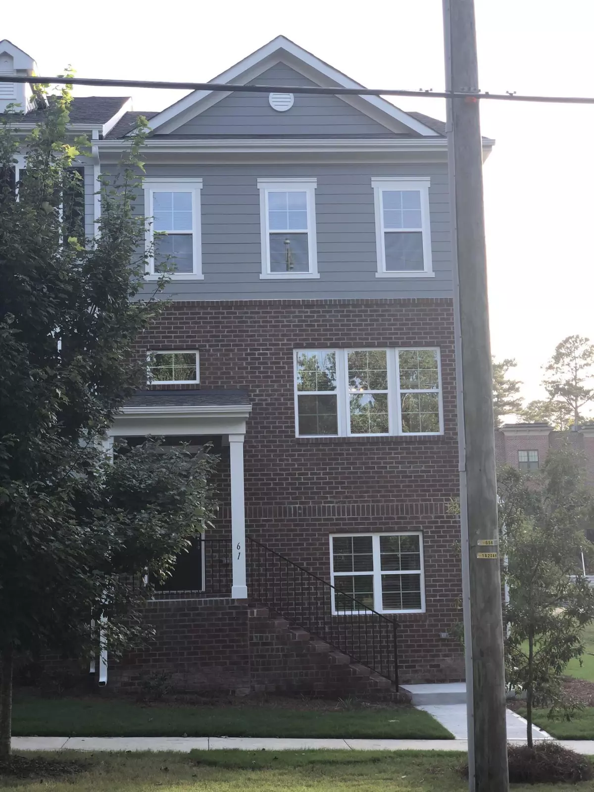 Southern Pines, NC 28387,61 Brownstone LN