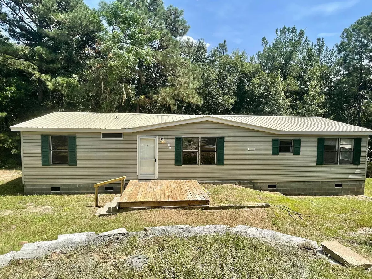 Ellerbe, NC 28338,117 Fourth St