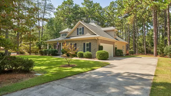 Whispering Pines, NC 28327,0 Birdie Drive