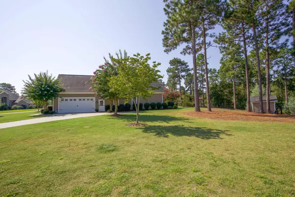 Whispering Pines, NC 28327,0 Rafferty Court