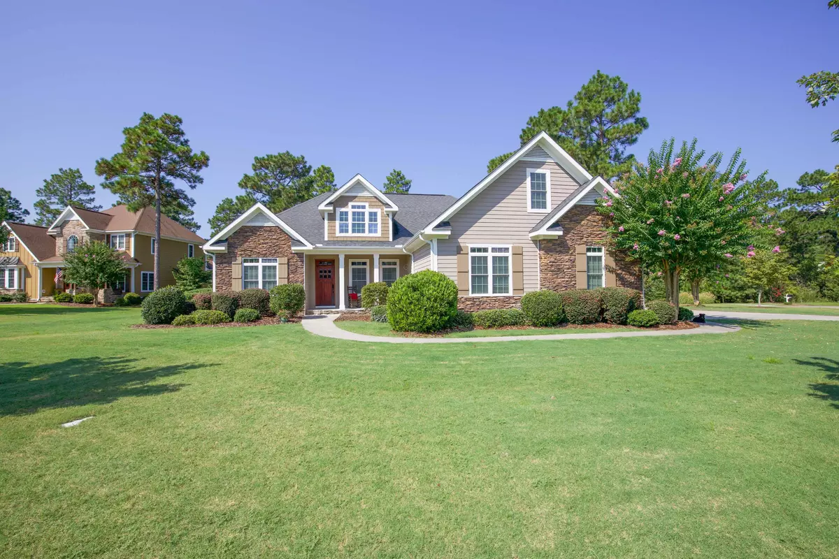 Whispering Pines, NC 28327,0 Rafferty Court