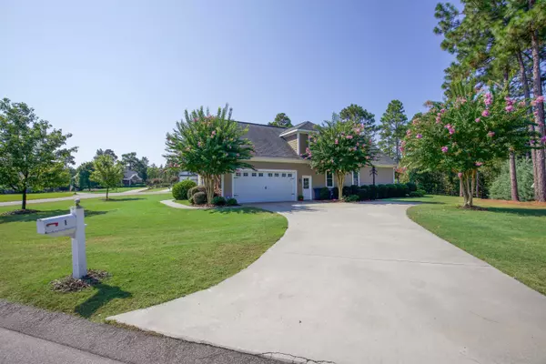 Whispering Pines, NC 28327,0 Rafferty Court