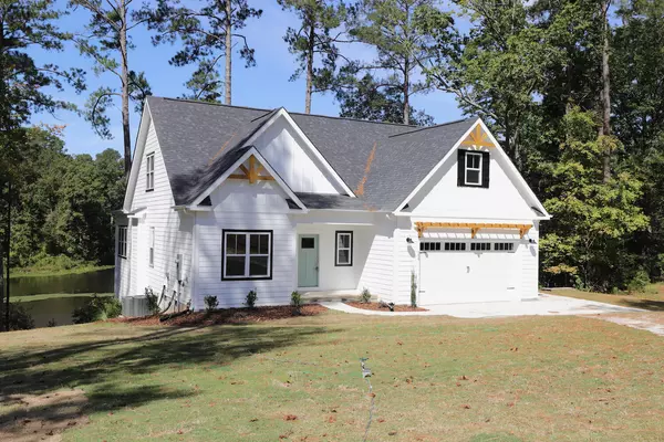 Whispering Pines, NC 28327,0 Herons Brook Drive