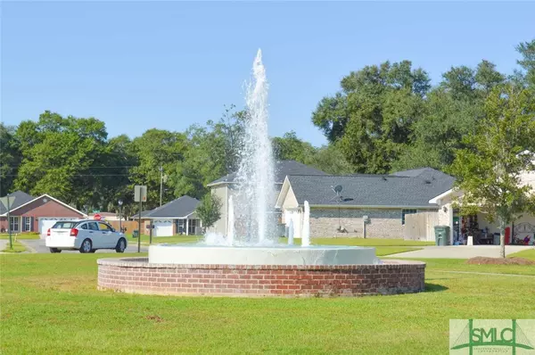 Hinesville, GA 31313,1042 Grayson AVE