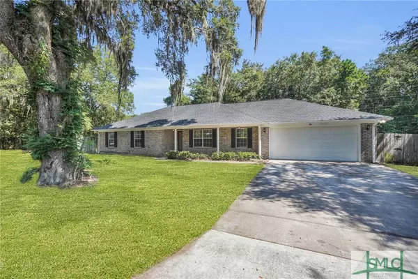 24 Bobbie ST, Allenhurst, GA 31301