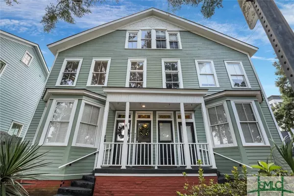 Savannah, GA 31401,218 Houston ST