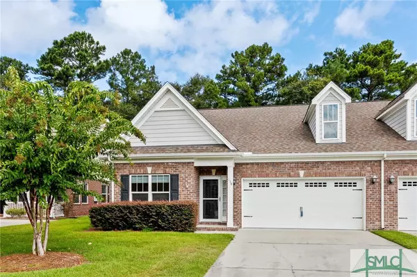 118 Regency CIR, Pooler, GA 31322