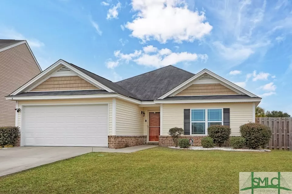 Port Wentworth, GA 31407,2 Chestnut CIR