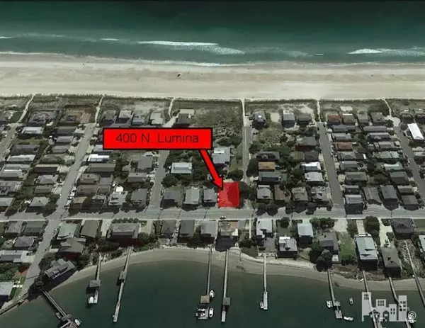 Wrightsville Beach, NC 28480,400 N Lumina AVE