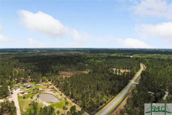 0 Brogdon RD, Guyton, GA 31312