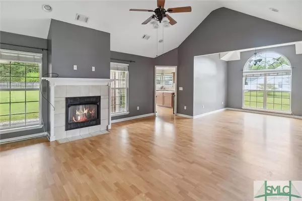 Ludowici, GA 31316,435 SE Poole RD SE