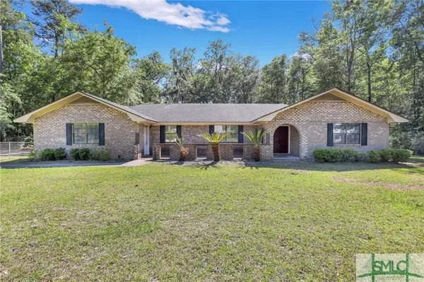 Hinesville, GA 31313,410 DEERWOOD RD