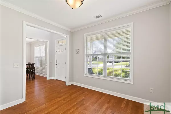 Richmond Hill, GA 31324,640 Bristol WAY