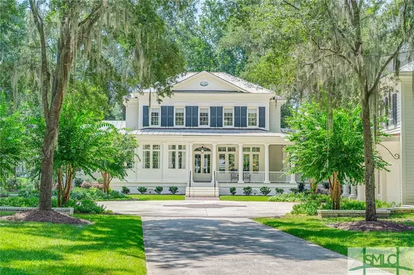 Richmond Hill, GA 31324,221 Hidden Cove DR