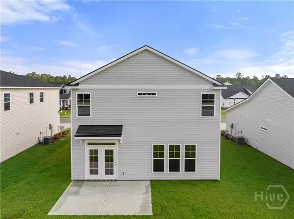 Pooler, GA 31322,29 Blues DR