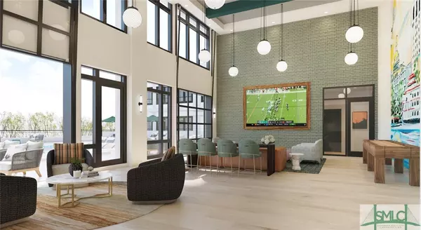 Savannah, GA 31401,201 Pilot ST #E2-A