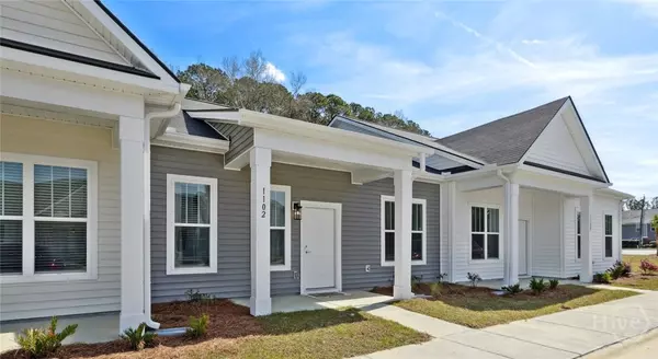 300 GA-30 HWY #C1, Port Wentworth, GA 31407