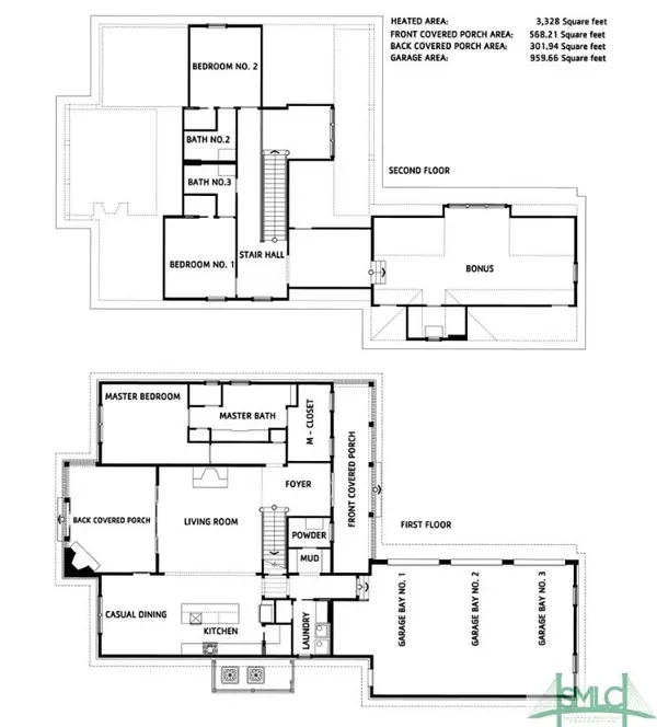 Richmond Hill, GA 31324,128 Enclave DR