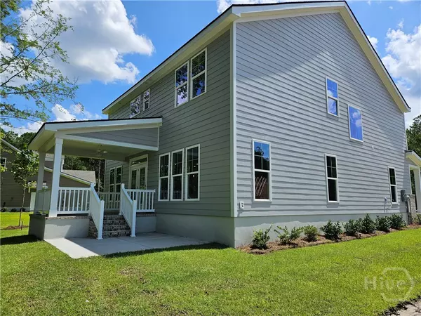 Richmond Hill, GA 31324,225 Glendale CIR