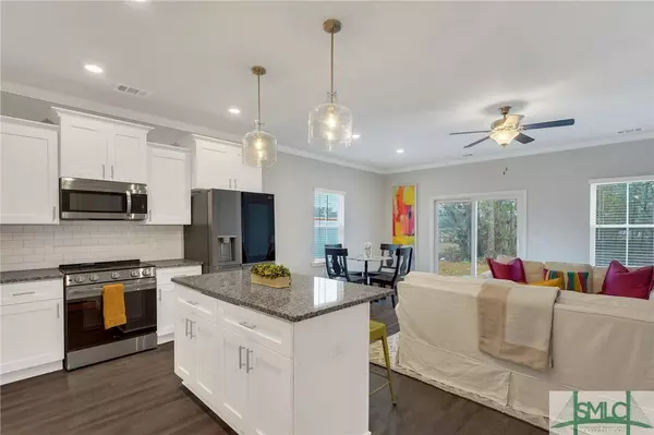 Richmond Hill, GA 31324,59 Stafford LOOP