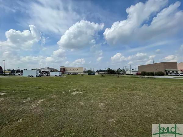 Rincon, GA 31326,0 Goshen Extension RD