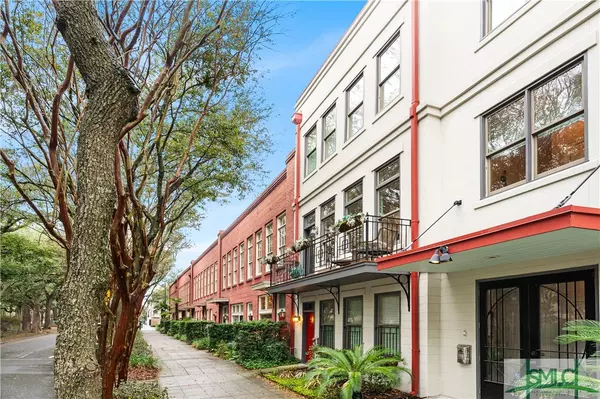 Savannah, GA 31401,432 E Oglethorpe AVE