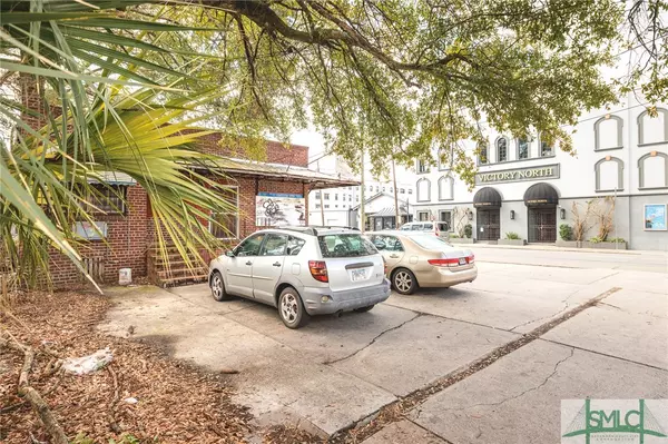 Savannah, GA 31401,15 W 43rd ST