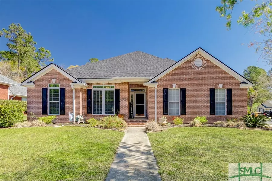 305 Walthour DR, Rincon, GA 31326