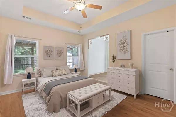 Savannah, GA 31405,12 Shelby ST