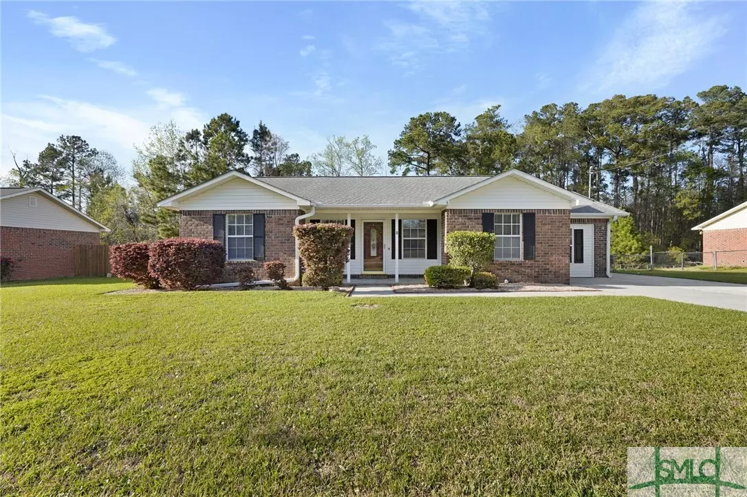 Rincon, GA 31326,210 Mulberry WAY