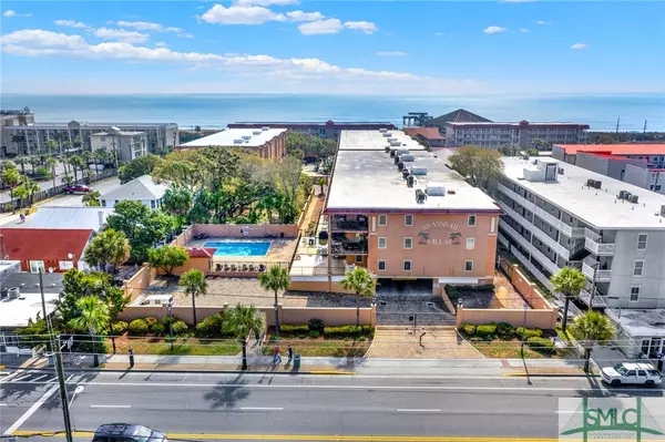 Tybee Island, GA 31328,1508 Butler AVE #116