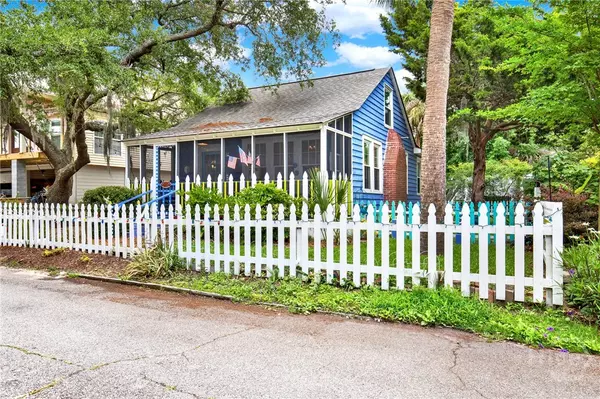 Tybee Island, GA 31328,14 Bright ST