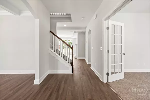 Guyton, GA 31312,31 Oakmont DR