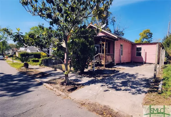 Savannah, GA 31404,1228 E 39th ST