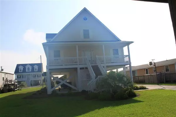 Surf City, NC 28445,6056 Sixth ST