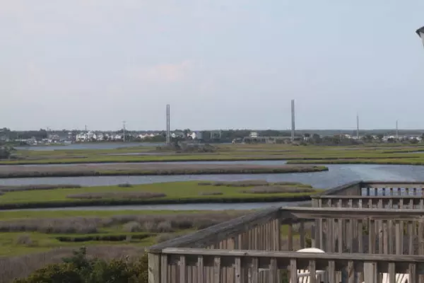 Surf City, NC 28445,805 S Topsail DR