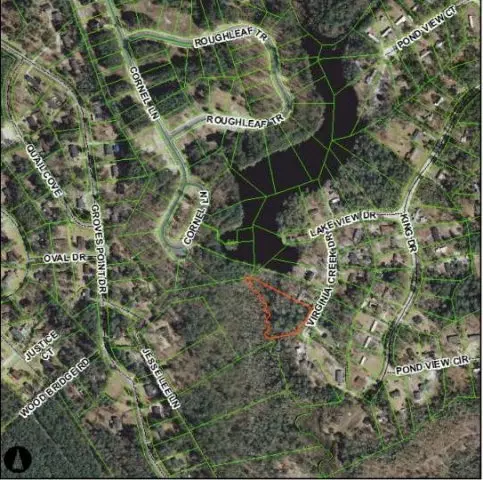 Hampstead, NC 28443,Lot 84 Virginia Creek DR