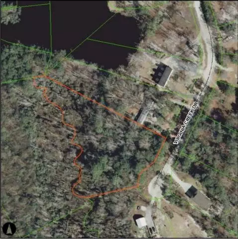 Hampstead, NC 28443,Lot 84 Virginia Creek DR