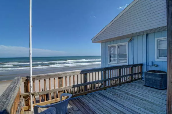 Topsail Beach, NC 28445,101 N Anderson BLVD