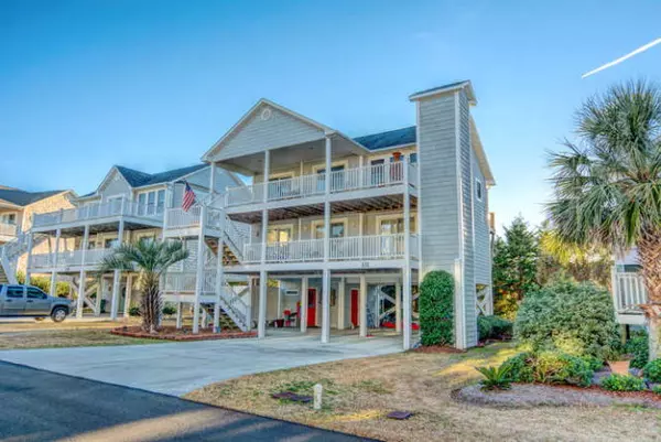 Surf City, NC 28445,111 Shaes Landing DR