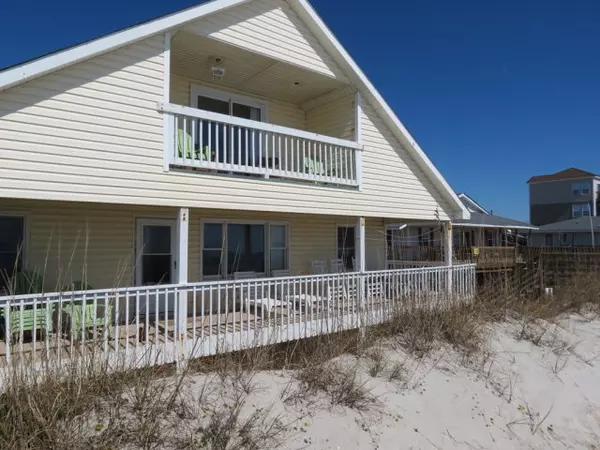 North Topsail Beach, NC 28460,224 Seashore DR