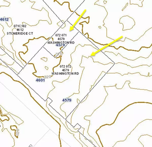 Evans, GA 30809,4601 WASHINGTON RD