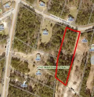 Appling, GA 30802,0 RANCE PERRY RD