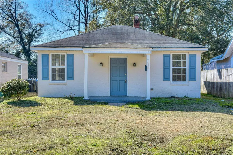 2010 WARREN ST, Augusta, GA 30901